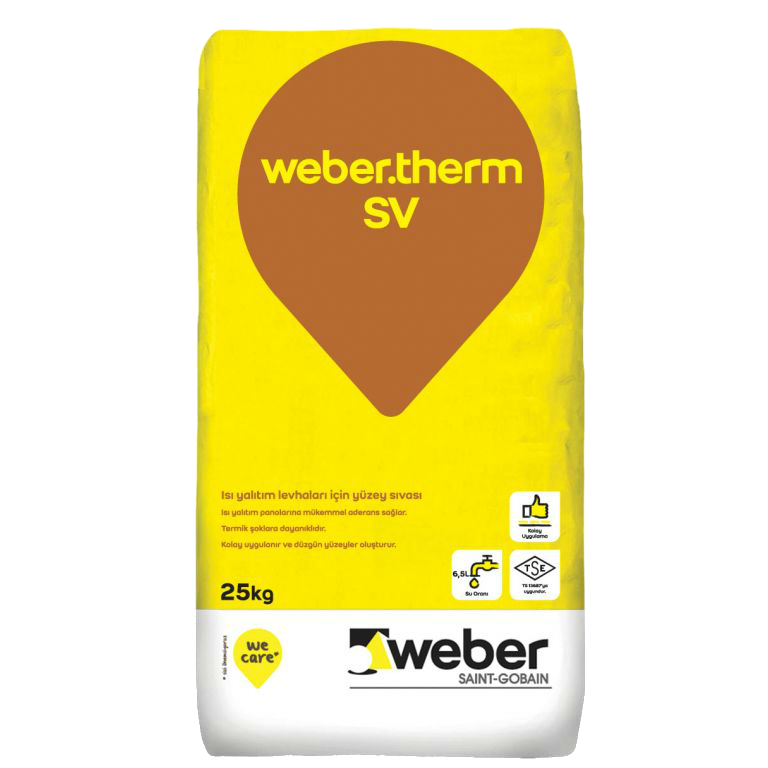 weber.therm SV