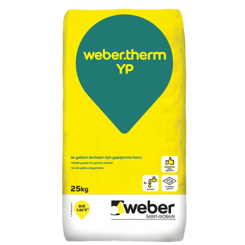 weber.therm YP